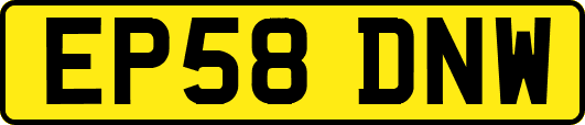 EP58DNW
