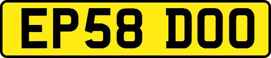 EP58DOO