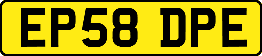 EP58DPE