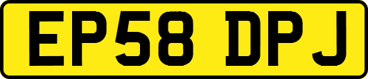 EP58DPJ