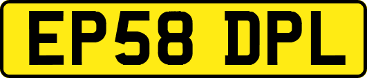 EP58DPL