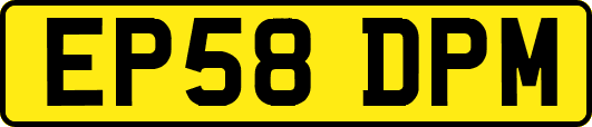 EP58DPM