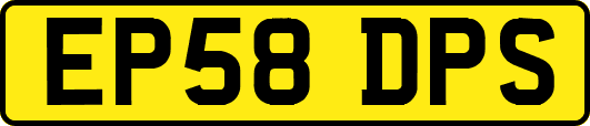 EP58DPS