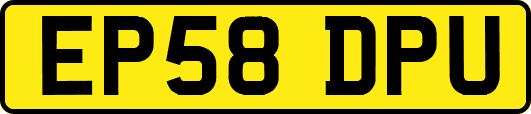 EP58DPU
