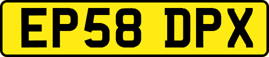 EP58DPX
