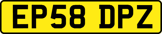 EP58DPZ