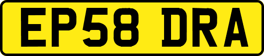 EP58DRA