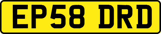 EP58DRD