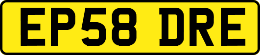 EP58DRE
