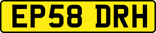 EP58DRH