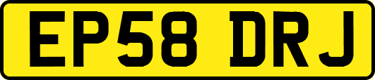 EP58DRJ