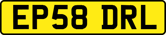 EP58DRL