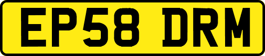 EP58DRM