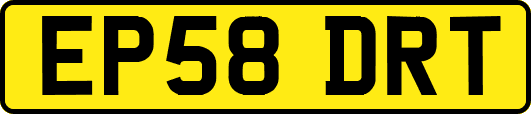 EP58DRT