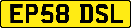 EP58DSL
