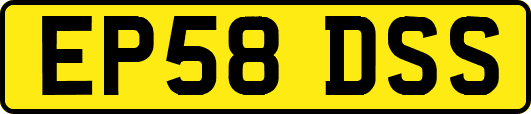 EP58DSS