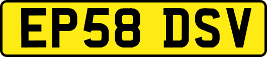 EP58DSV