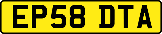 EP58DTA