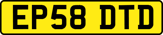 EP58DTD