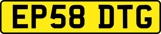 EP58DTG