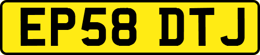 EP58DTJ