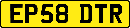 EP58DTR