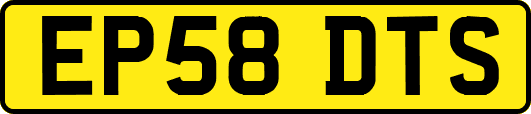 EP58DTS