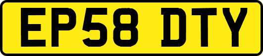 EP58DTY