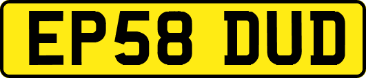 EP58DUD