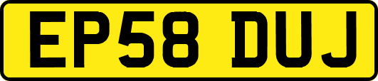 EP58DUJ