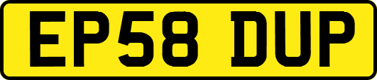 EP58DUP