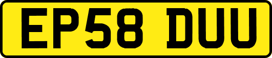 EP58DUU
