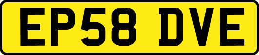 EP58DVE