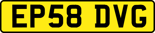 EP58DVG