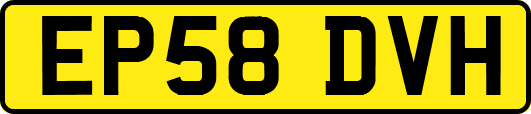 EP58DVH