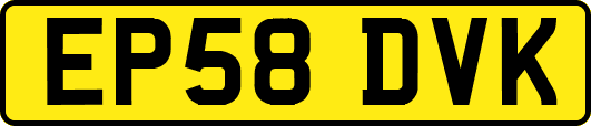 EP58DVK