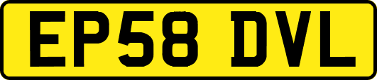 EP58DVL