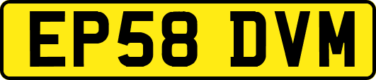 EP58DVM