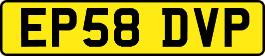 EP58DVP