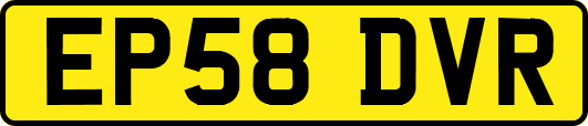 EP58DVR