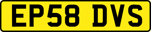 EP58DVS