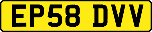 EP58DVV