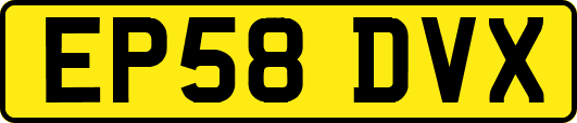 EP58DVX
