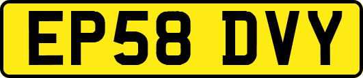 EP58DVY