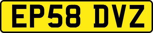 EP58DVZ