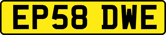 EP58DWE