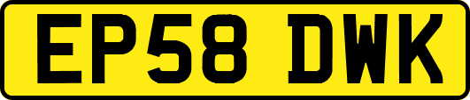 EP58DWK