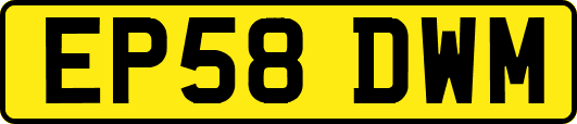 EP58DWM