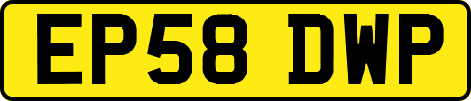 EP58DWP