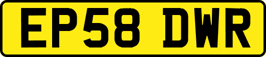EP58DWR